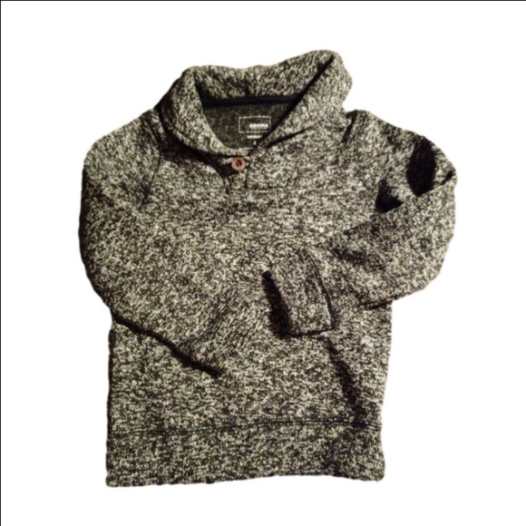 Sonoma Other - Sonoma sweater size 4 BOYS.